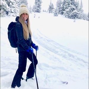 Meet your Posher, Maria